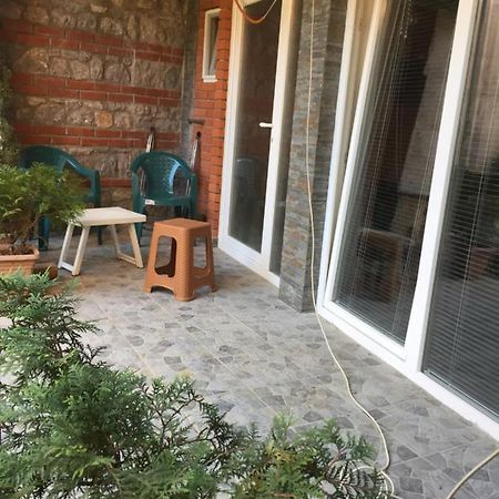 Apartment 1 Jovanovski Ohrid Eksteriør bilde