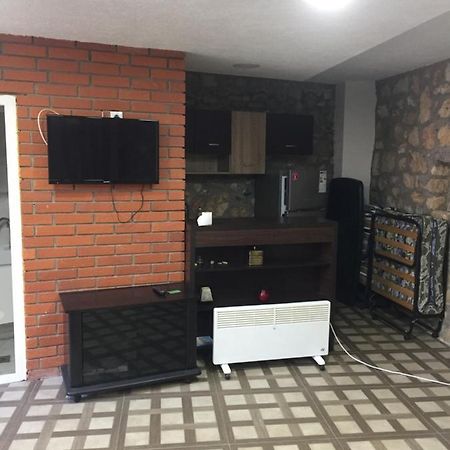 Apartment 1 Jovanovski Ohrid Eksteriør bilde