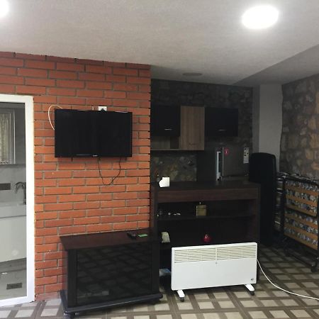 Apartment 1 Jovanovski Ohrid Eksteriør bilde