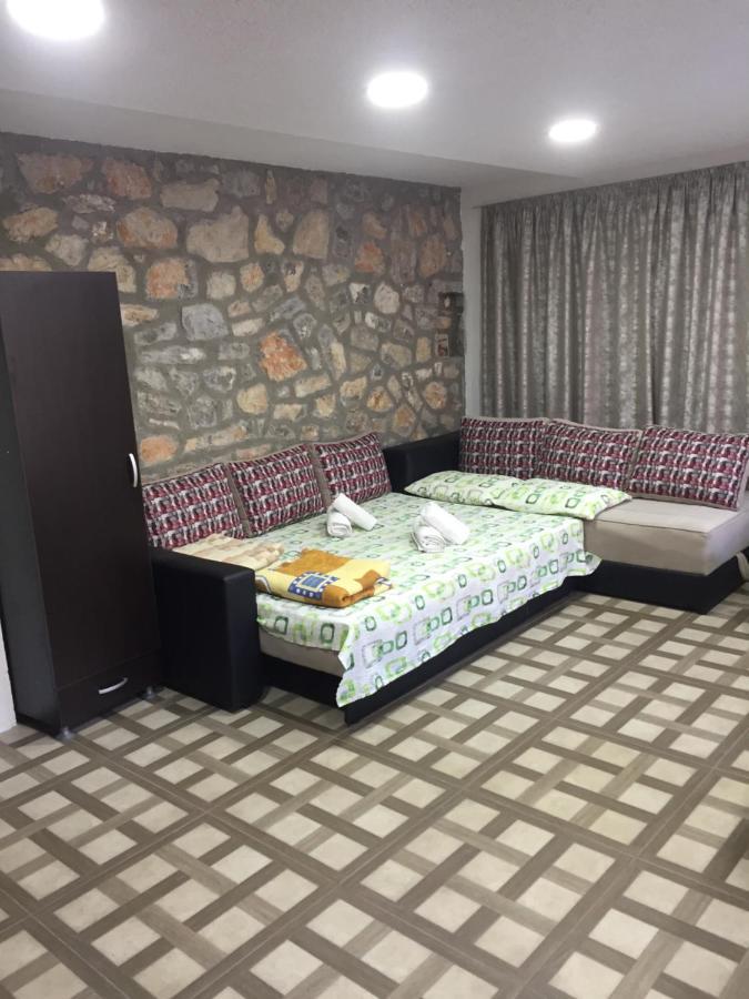 Apartment 1 Jovanovski Ohrid Eksteriør bilde