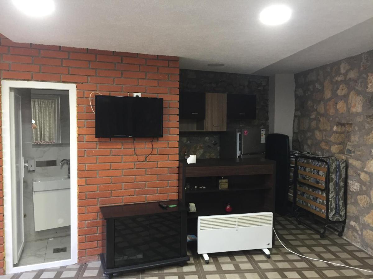Apartment 1 Jovanovski Ohrid Eksteriør bilde